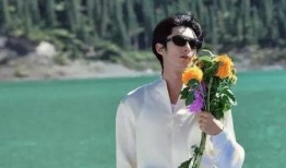 娱乐爆料屈楚萧张佳宁